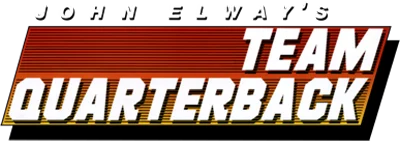 John Elway's Team Quarterback logo