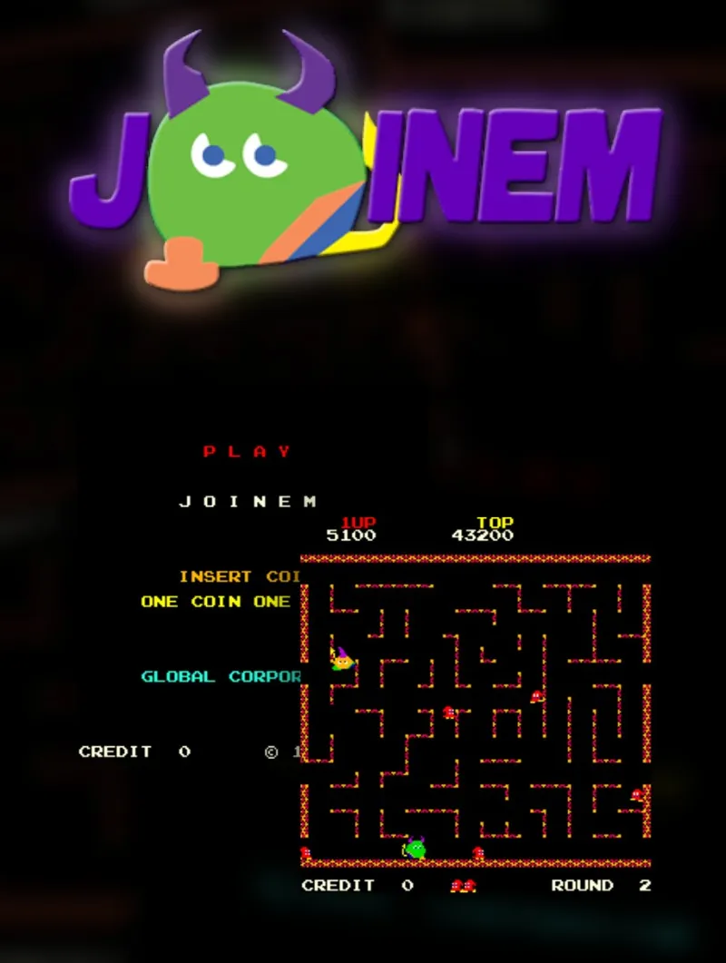 Joinem box art