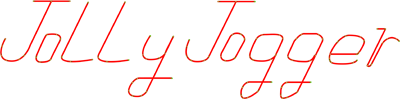 Jolly Jogger logo