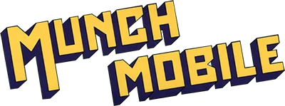 Munch Mobile logo