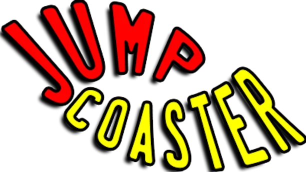 Jump Coaster logo