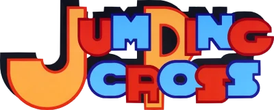 Jumping Cross logo