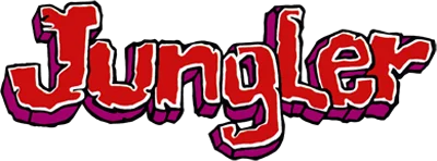 Jungler logo