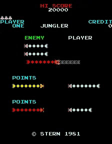 Jungler screenshot