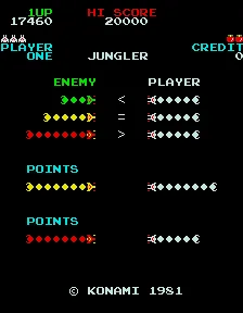 Jungler screenshot