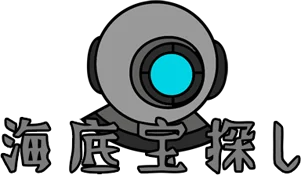 Kaitei Takara Sagashi logo