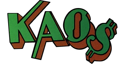 Kaos logo