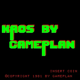 Kaos screenshot