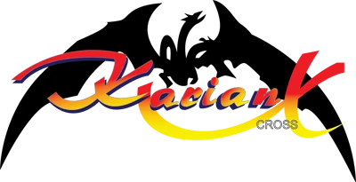 Karian Cross logo