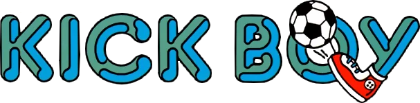 Kick Boy logo