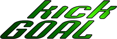 Kick Goal logo