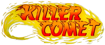 Killer Comet logo