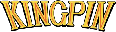 Kingpin logo