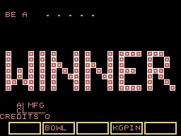 Kingpin screenshot