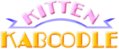Kitten Kaboodle logo