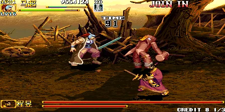 Backdrop artwork for Knights of Valour 2 Plus: Nine Dragons / Sanguo Zhan Ji 2 Qunxiong Zhengba / Sanguo Zhan Ji 2 Feilong Zai Tian / Sangoku Senki Busyou Souha