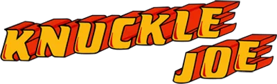 Knuckle Joe logo