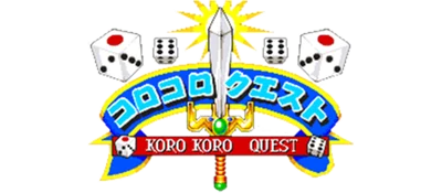 Koro Koro Quest logo