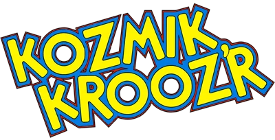 Kozmik Kroozr logo