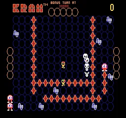 Backdrop artwork for Kram