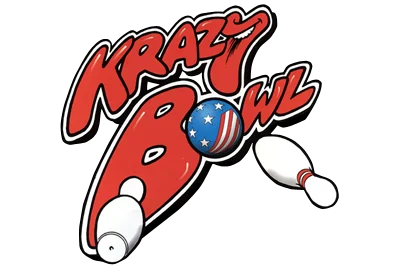 Krazy Bowl logo