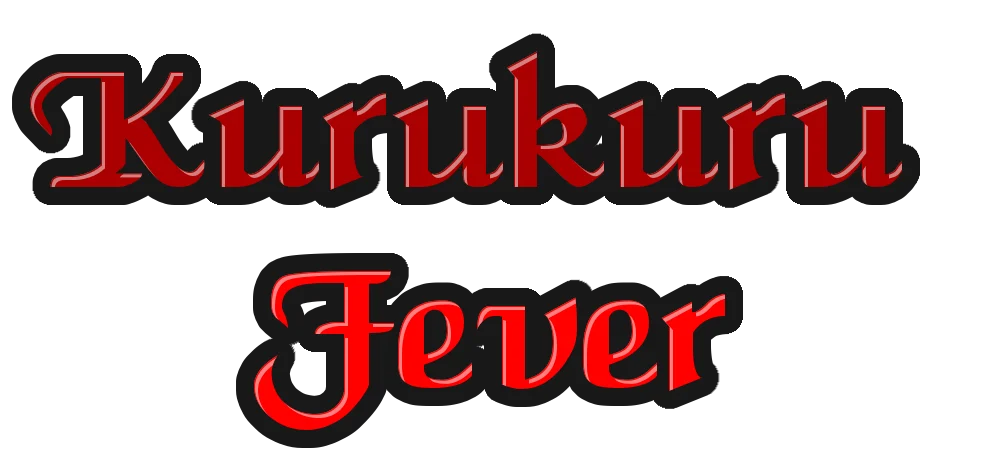 Kurukuru Fever logo