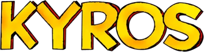 Kyros logo
