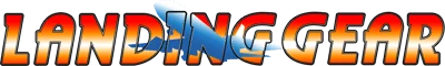 Landing Gear logo