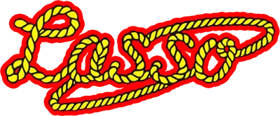 Lasso logo