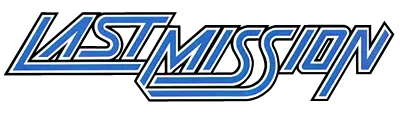 Last Mission logo