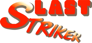 Last Striker / Kyuukyoku no Striker logo