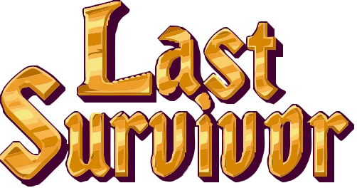 Last Survivor logo