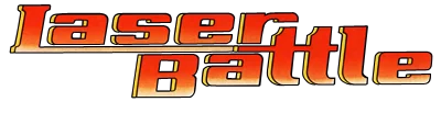 Laser Battle logo