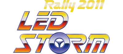 Led Storm Rally 2011 logo