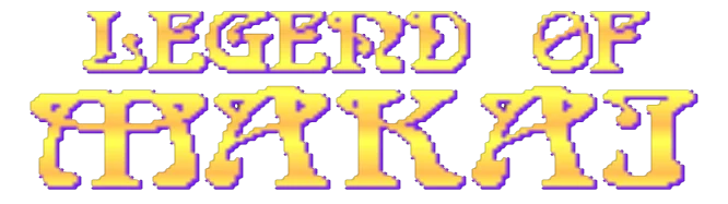 Legend of Makai logo