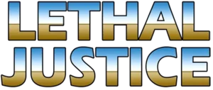 Lethal Justice logo