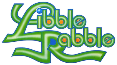 Libble Rabble logo