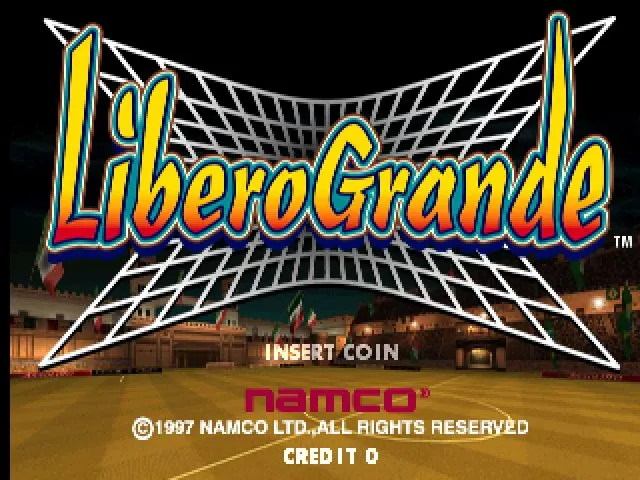 Libero Grande screenshot