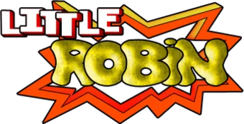 Little Robin logo