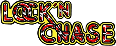 Lock'n'Chase logo