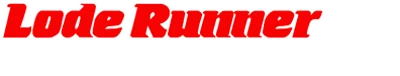 Lode Runner III: The Golden Labyrinth logo