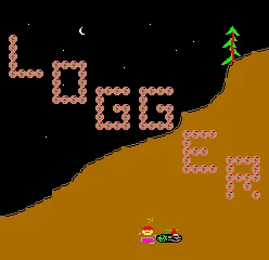 Logger screenshot