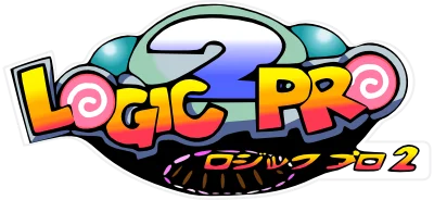 Logic Pro 2 logo