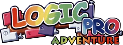 Logic Pro Adventure logo