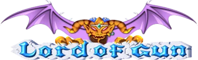 Lord of Gun logo