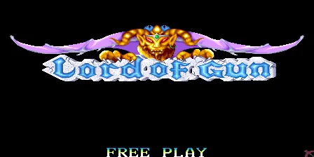 Lord of Gun screenshot