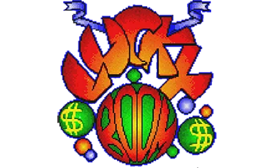 Lucky Boom logo