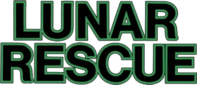 Lunar Rescue logo