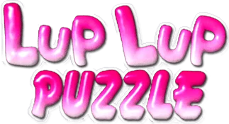 Lup Lup Puzzle / Zhuan Zhuan Puzzle logo