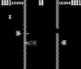 Backdrop artwork for M-4